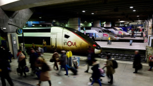 Le PDG de la SNCF Jean Castex "sid&eacute;r&eacute;" par la pol&eacute;mique "no kids"