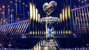 Eurovisi&oacute;n cumple 70 a&ntilde;os bajo un fuerte dispositivo de seguridad por el boicot a Israel