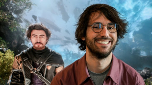 Videojuego francés "Clair Obscur", con récord de nominaciones, se mide a los gigantes en los Game Awards