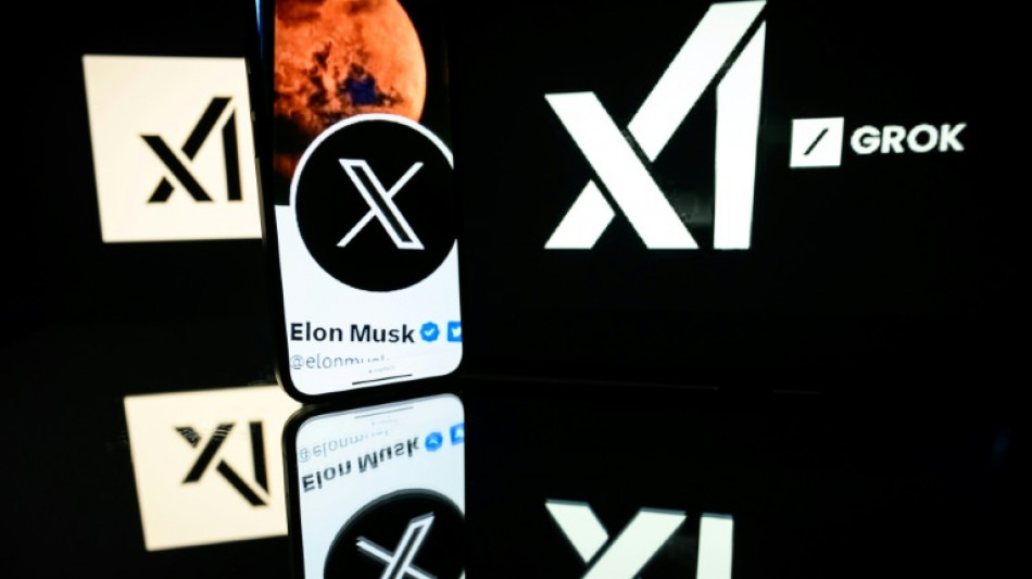 Hitler-Verherrlichung durch Chatbot Grok: Unternehmen von Musk entschuldigt sich