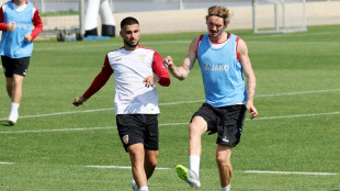 Undav &uuml;ber Woltemade-Debatte: "Lasst den Jungen in Ruhe"