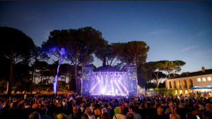 Da Danilo Rea a Monica Guerritore e Omar Sosa a ''I Concerti nel Parco''