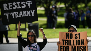 Musk's $1 trillion pay package to face Tesla shareholder vote