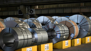 OECD: Subventionen für chinesische Stahlproduzenten "verzerren" Weltmarkt