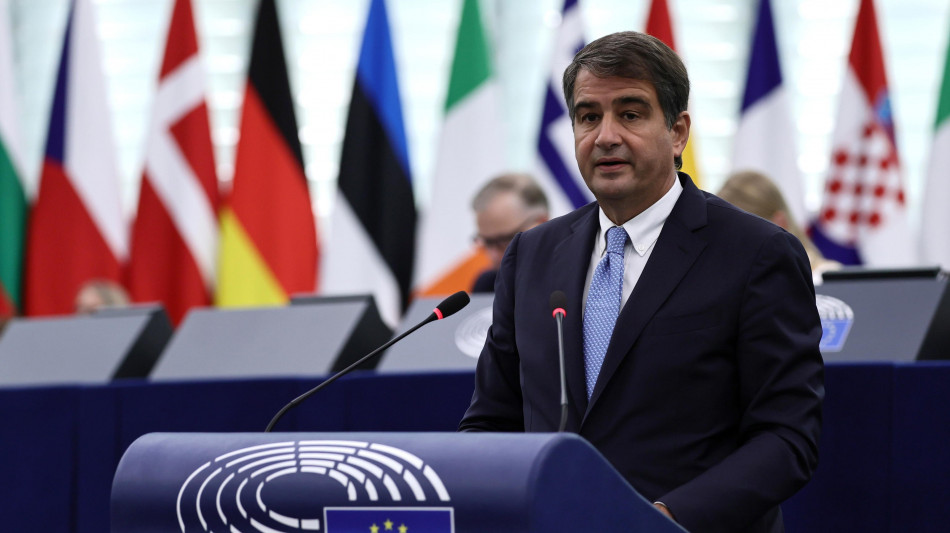 Fitto, Ue reagisca a cambi commercio con valori e competitività