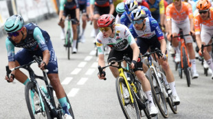 Vingegaard clinches Tour of Catalonia victory