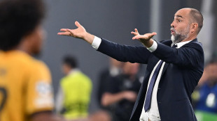 Calcio:Juve; Tudor, a Verona servirà una gara seria