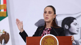 Messico, Sheinbaum elogia il Papa per gli appelli di pace