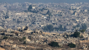 Netanyahu espera que su reunión con Trump ayude a alcanzar un acuerdo sobre Gaza