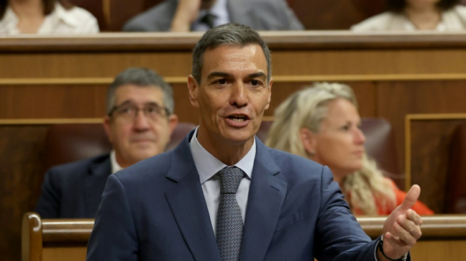 Para España es "irracional" aumentar al 5% del PIB el gasto en defensa, como plantea la OTAN