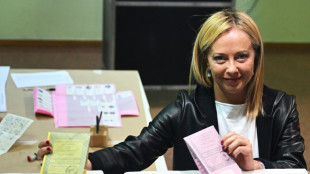 UE, inmigraci&oacute;n, energ&iacute;a: el programa de la coalici&oacute;n de derecha en Italia