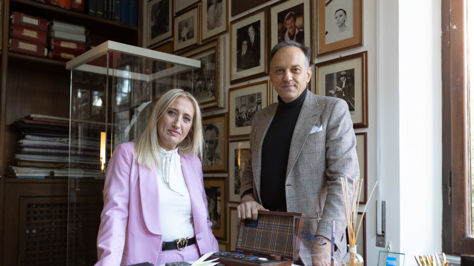 ApritiModa VIII edizione da marchi del Gruppo Otb a Litrico