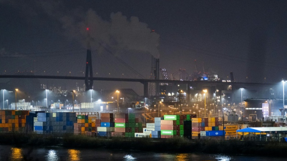 Kokainschmuggel &uuml;ber Hamburg: Urteil gegen Hafenmitarbeiter rechtskr&auml;ftig