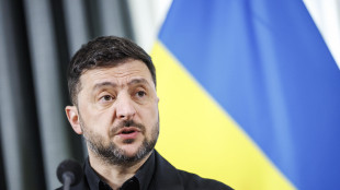Zelensky, Mosca sta preparando un altro anno di guerra