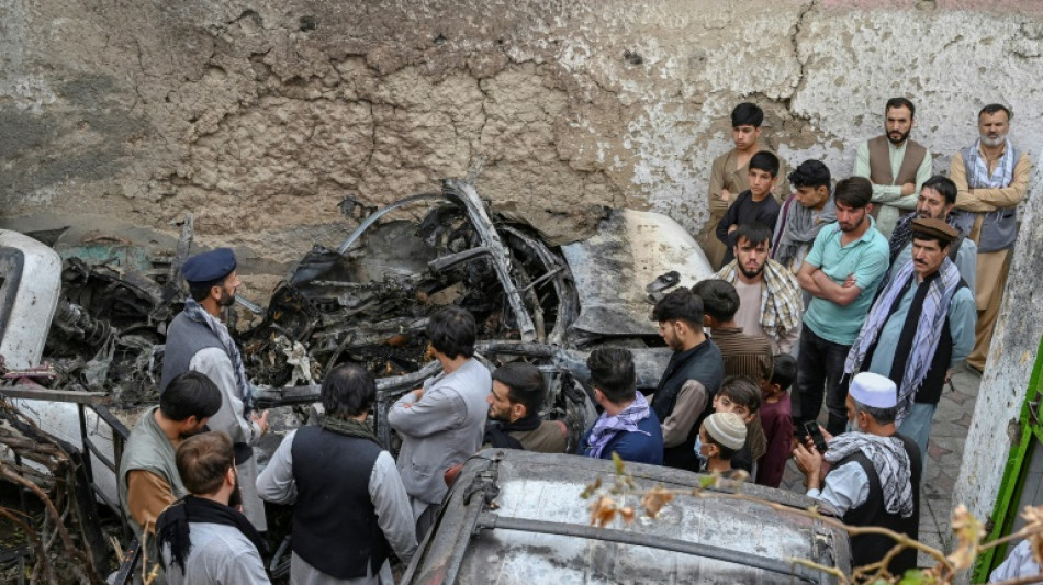 Pentagon chief orders reforms to reduce civilian deaths