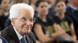Mattarella,cresce protagonismo donne, bene in mondo di tensioni