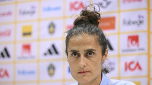 "No he o&iacute;do a las jugadoras que no me quieran", dice la seleccionadora espa&ntilde;ola