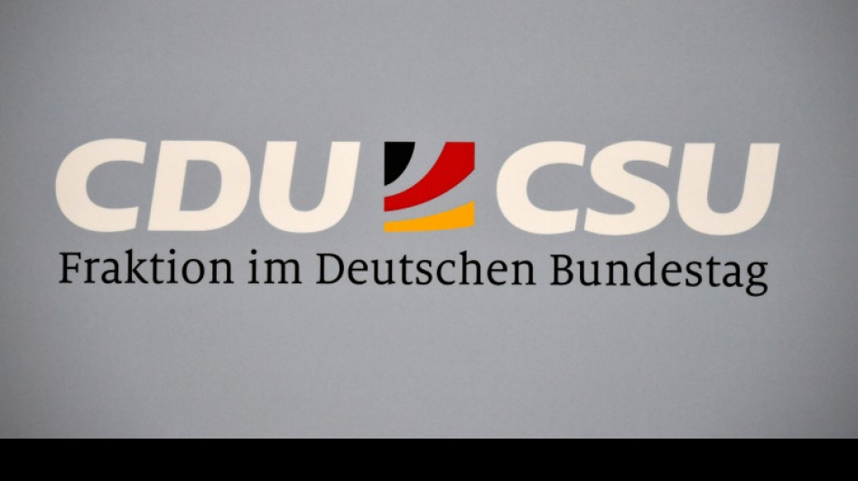 Fraktionsvorsitzende der Union fordern geschlossen Stromsteuersenkung für alle