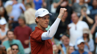 Sinner, Swiatek tested at US Open as Gauff sets up Osaka showdown