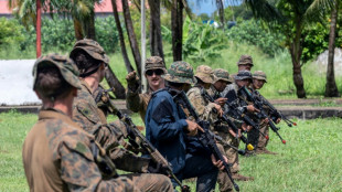 EUA faz manobras na selva do Panamá em meio a tensão com Venezuela