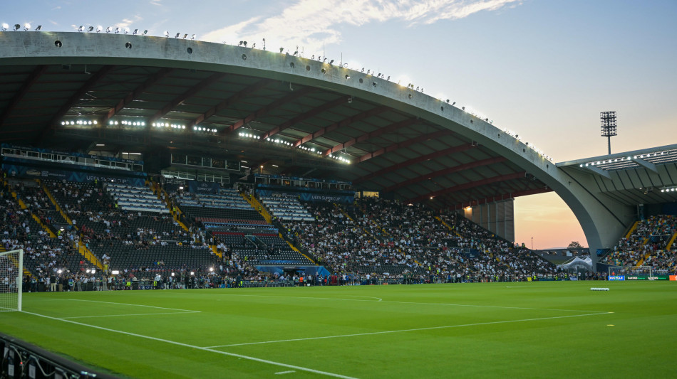 Viminale, 'per noi Italia-Israele si può giocare'