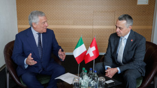 Cassis, 'Putin ha immunità se verrà per colloqui di pace'