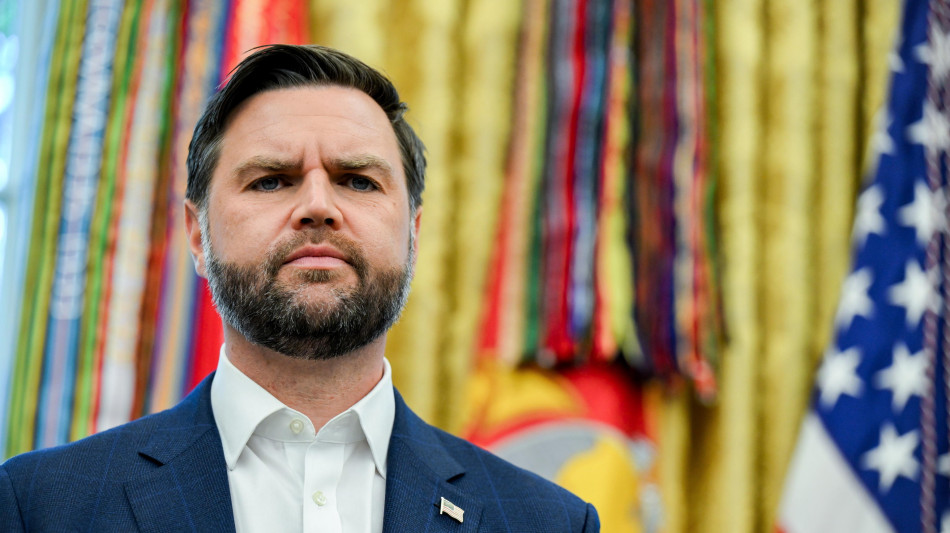 Vance, dobbiamo far crescere il movimento di Kirk