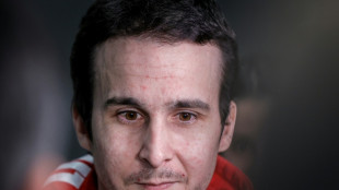 "La Malaisie m'a vol&eacute; 900 jours": le Fran&ccedil;ais Tom F&eacute;lix est arriv&eacute; &agrave; Paris