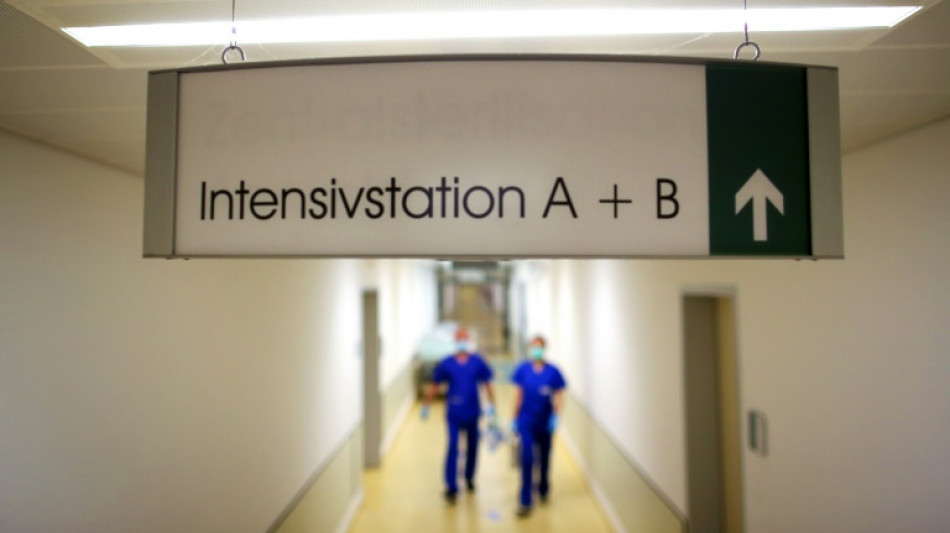 &Auml;rzte an kommunalen Krankenh&auml;usern in Warnstreik getreten
