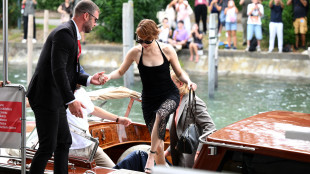 Dalla Mostra di Venezia benefici economici per oltre 712 milioni