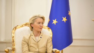 Von der Leyen, 'avanti sul clima, neutralità Ue al 2050'