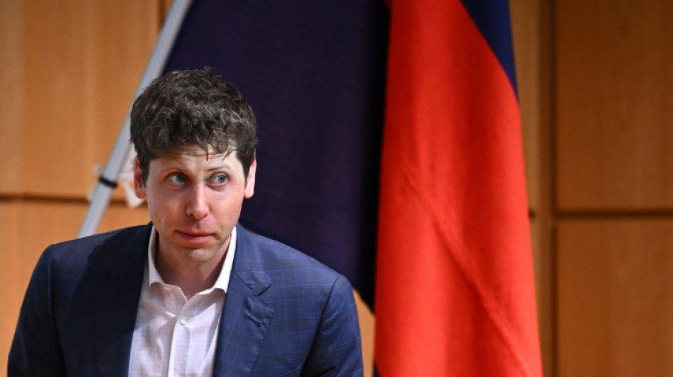 Los deberes "nunca ser&aacute;n lo mismo", dice el fundador de ChatGPT