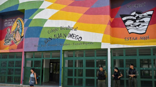 Argentine: &agrave; Rosario, le "petit trafic" de quartier harc&egrave;le et tue