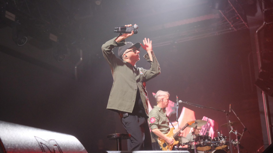 Weekend in musica, dai Subsonica a Gilberto Gil