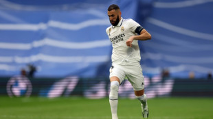 Karim Benzema firma con Al Ittihad de Arabia Saudita, seg&uacute;n fuentes del club