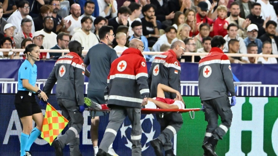 Cortado da Seleção por lesão, Vanderson ficará afastado por 'seis semanas'