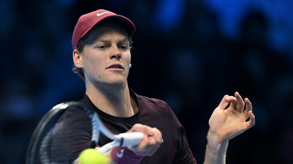 Coppa Davis: Sinner 'è difficile avere ogni anno i migliori'