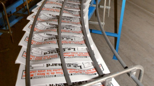 Un journaliste fran&ccedil;ais du "Canard encha&icirc;n&eacute;" a &eacute;t&eacute; un espion de l'Est, affirme L'Obs