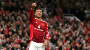 O renascer de Casemiro no United com a chegada de Rúben Amorim