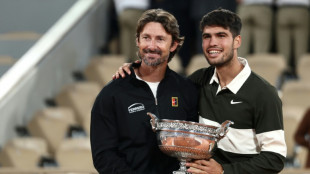 Tras alcanzar la cima del tenis juntos, Alcaraz y Ferrero separan caminos
