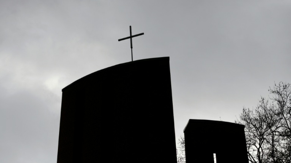 Katholische Deutsche Bischofskonferenz w&auml;hlt neuen Vorsitzenden