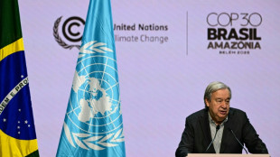 COP30: Warten auf neuen Beschlussentwurf - Guterres h&auml;lt Kompromiss f&uuml;r m&ouml;glich