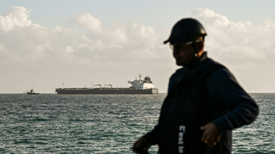 Rusia promete seguir ayudando a Cuba tras la llegada de un petrolero