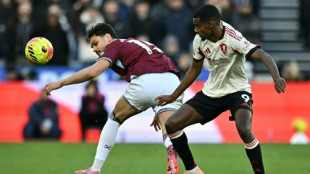 Slot hails 'important' Isak goal as Liverpool beat West Ham