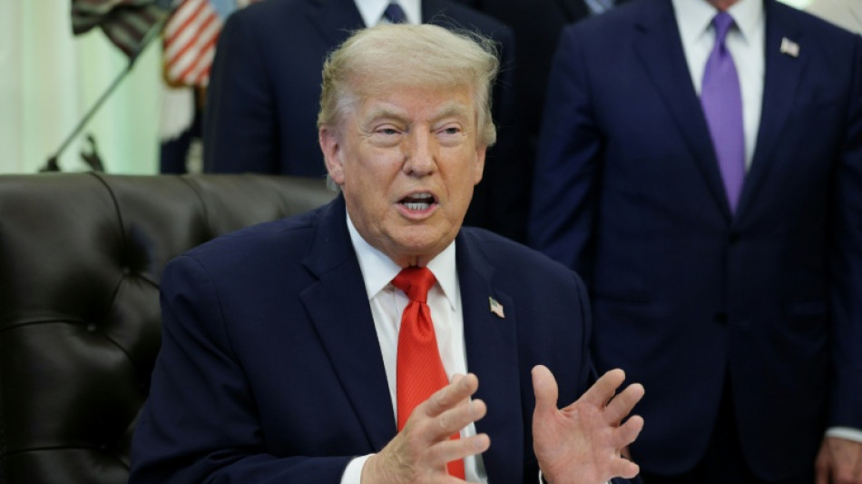 EUA e Ir&atilde; anunciam acordo e fim "permanente" das opera&ccedil;&otilde;es militares