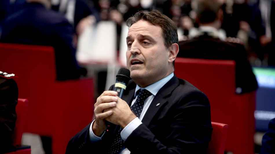 Arbitri: Zappi "io stupito, il mio impegno non cambia