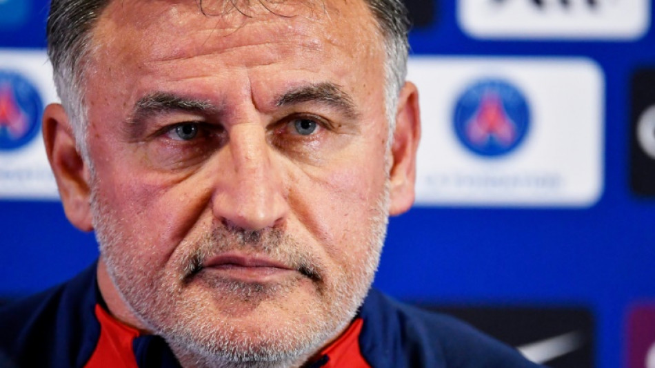 Galtier, ex-t&eacute;cnico do PSG, &eacute; absolvido de acusa&ccedil;&otilde;es de ass&eacute;dio e discrimina&ccedil;&atilde;o
