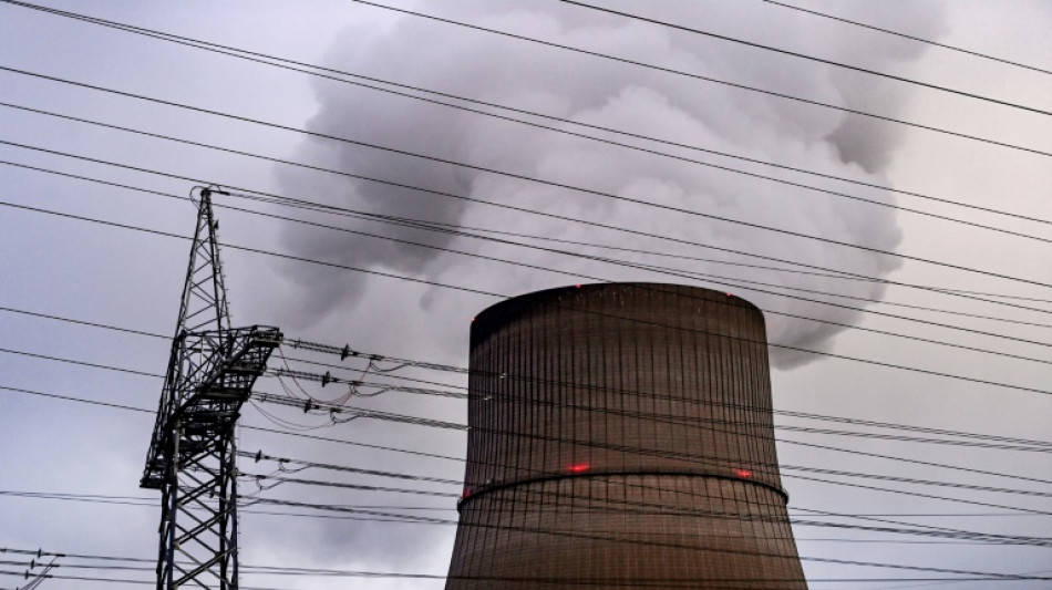 Umfrage: Mehrheit der Deutschen für Rückkehr zur Atomkraft