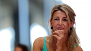 Yolanda Diaz, the Communist rallying Spain's left