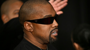 Australia cancels Kanye West visa over 'Heil Hitler' song